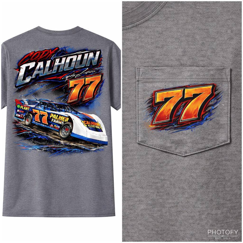 Race Shirts