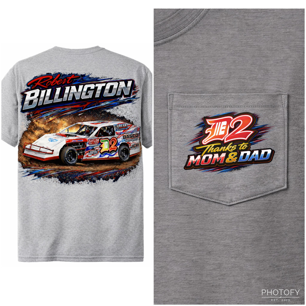 Race Shirts