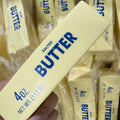 Butter Slow Rise Squishy