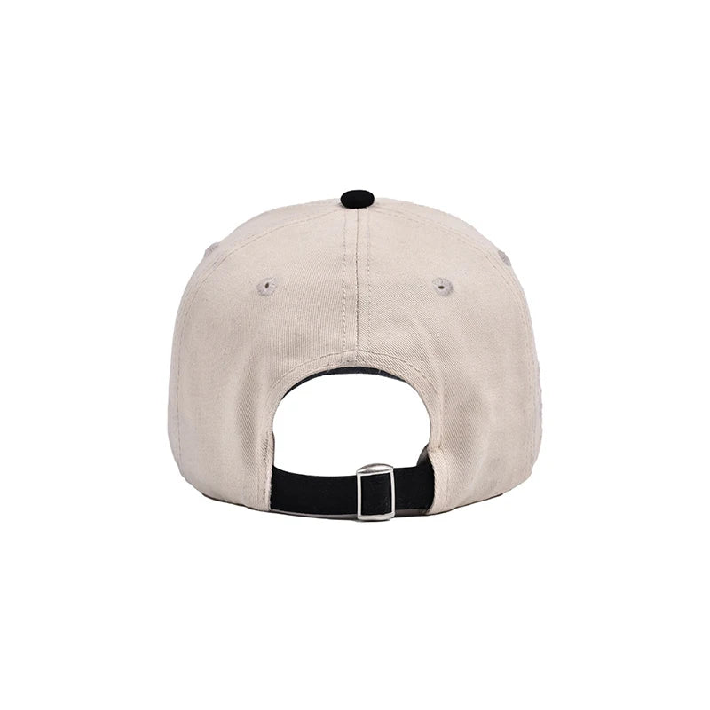 MOMMIN Embroidered Hat