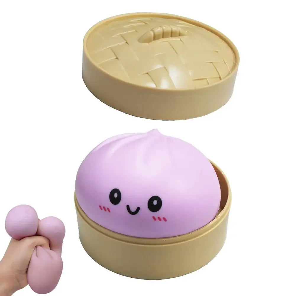 Dumpling Squishy