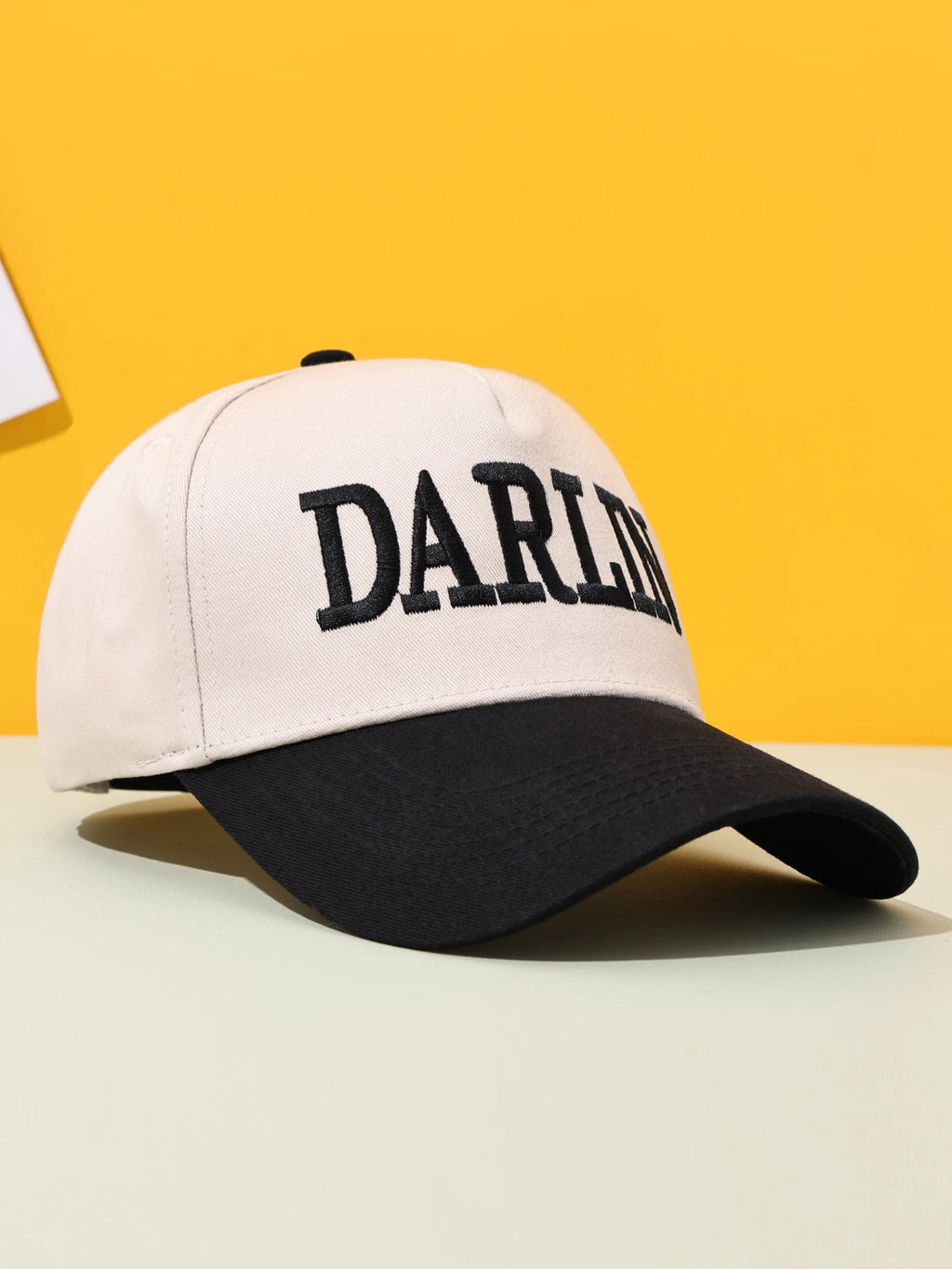 DARLIN Embroidered Hat