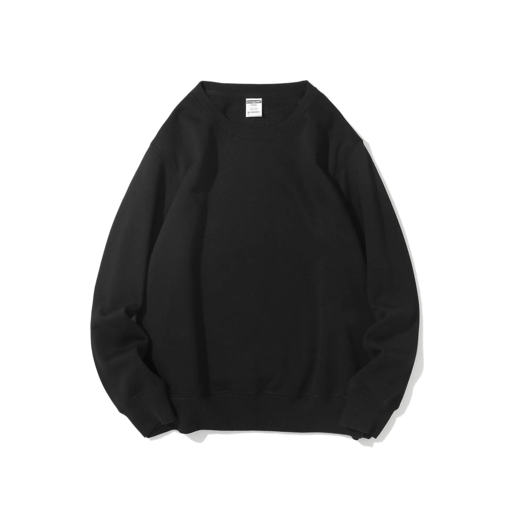 Bow Embroidered Sweatshirt