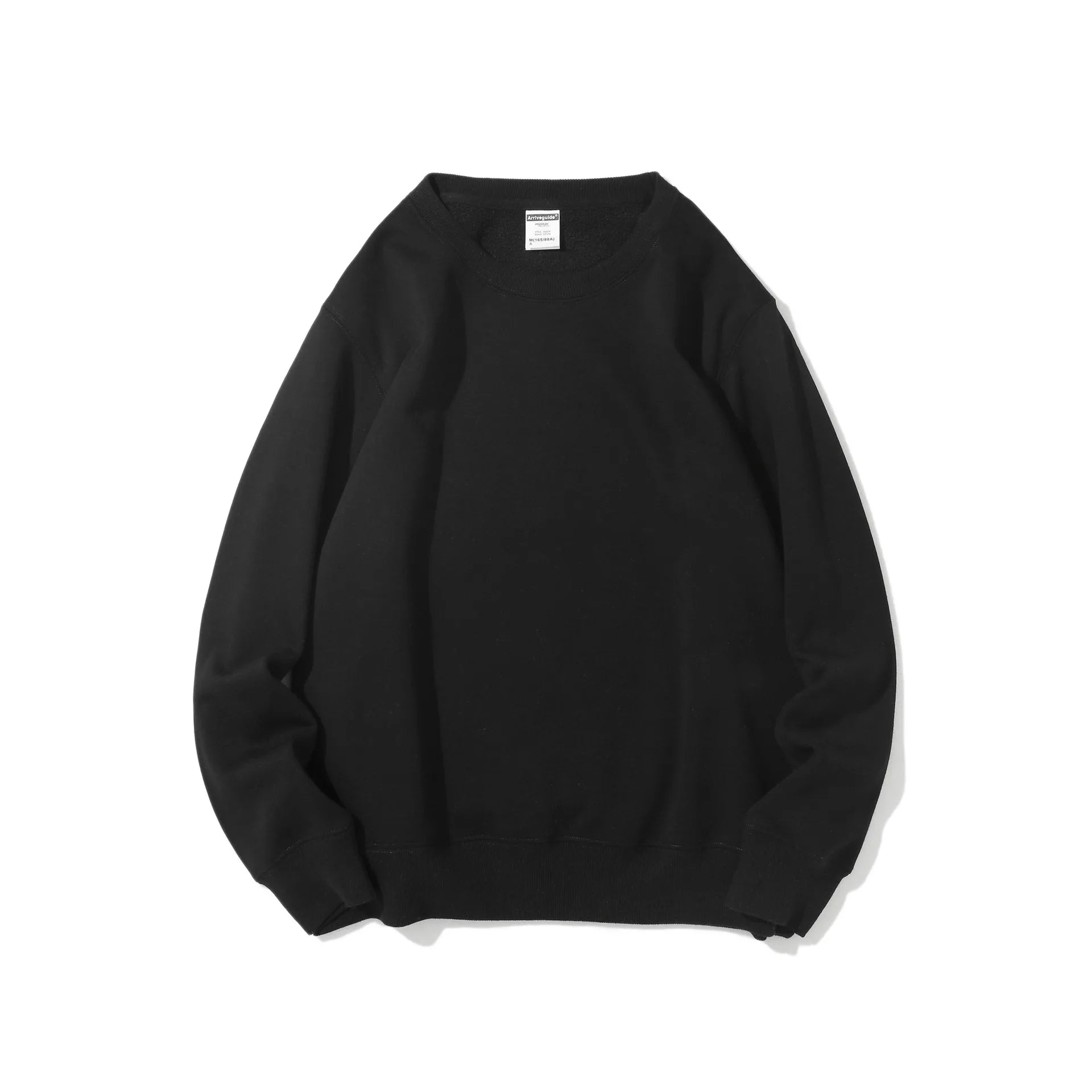 Mama Bow Embroidered Sweatshirt