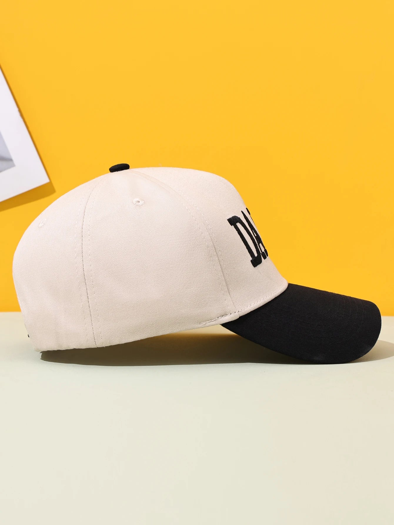 DARLIN Embroidered Hat