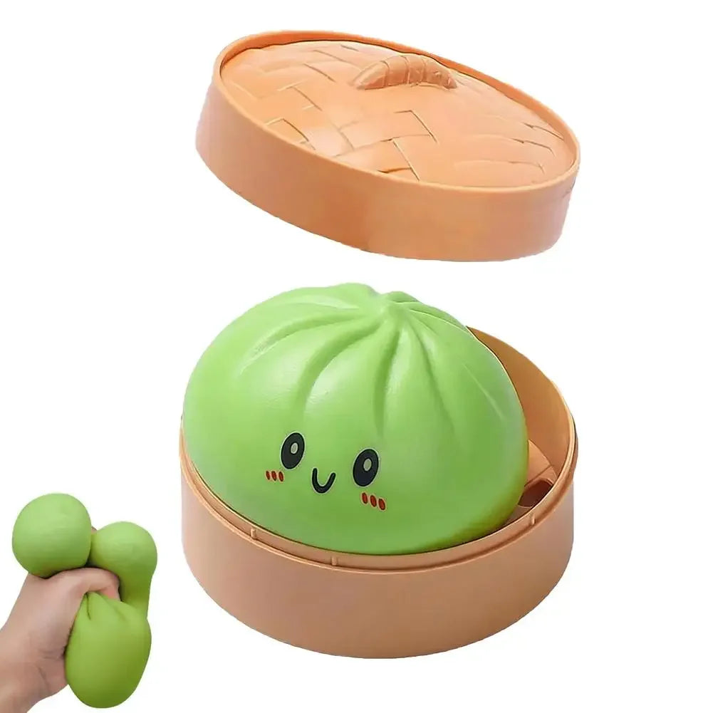 Dumpling Squishy