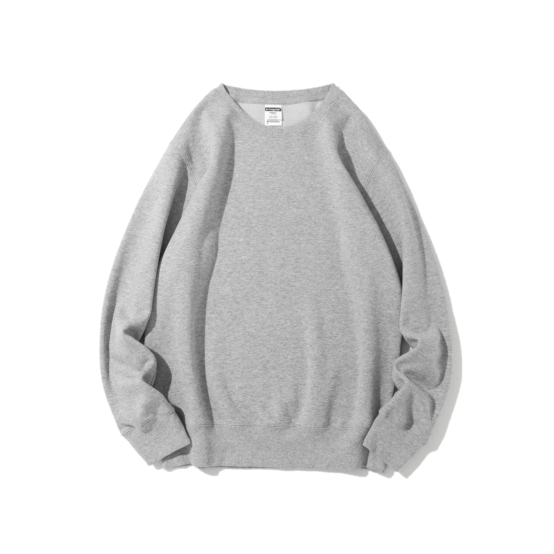 Mama Bow Embroidered Sweatshirt