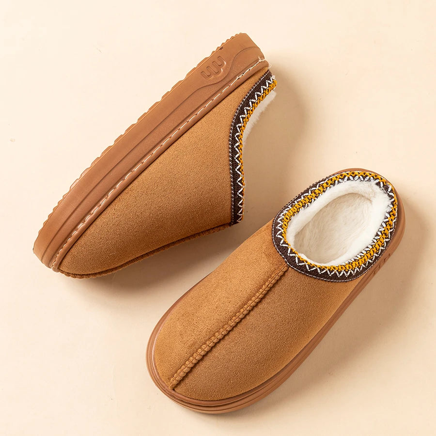 Women's Slipper Boots