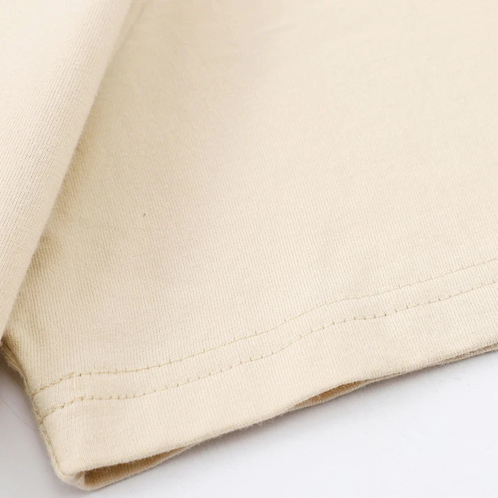 Pink Bow Faith Over Fear Women's Tee Shirt