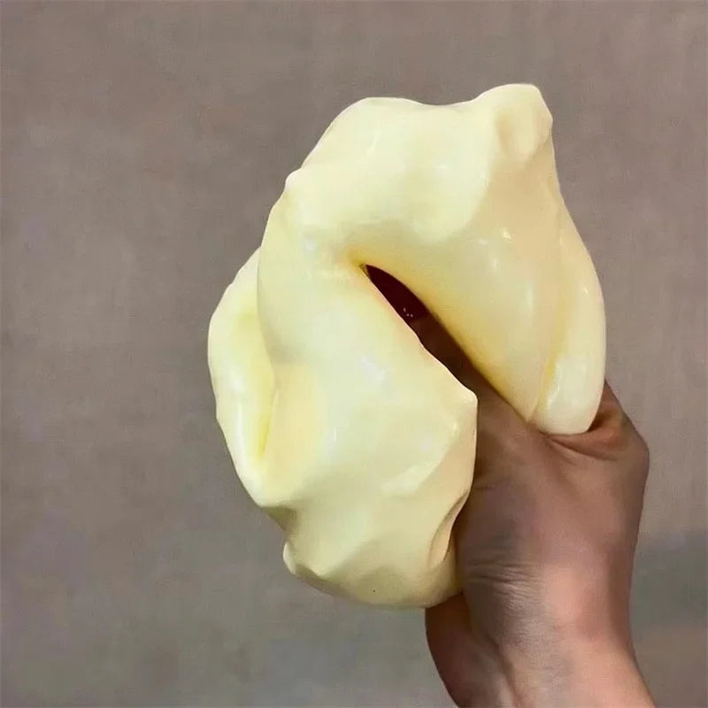 Cheese Squishy