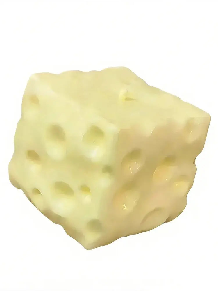 Cheese Squishy