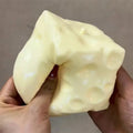 Cheese Squishy