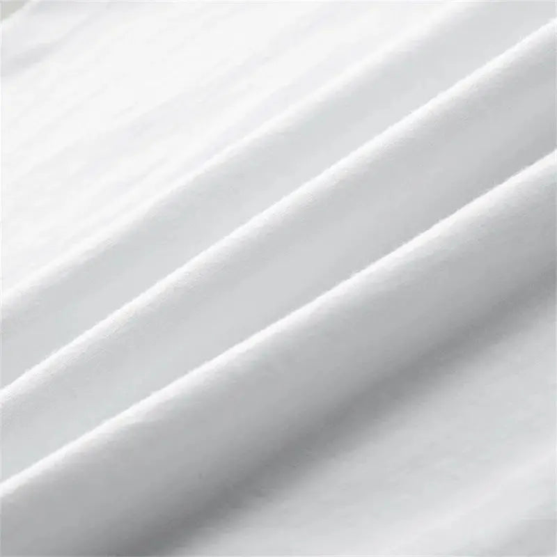 Pink Bow Print T-shirt Women's