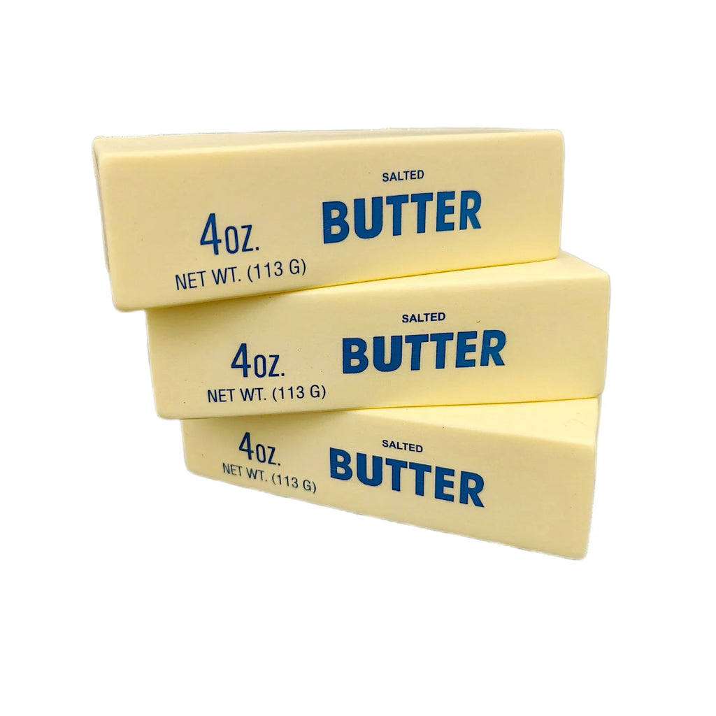 Butter Slow Rise Squishy