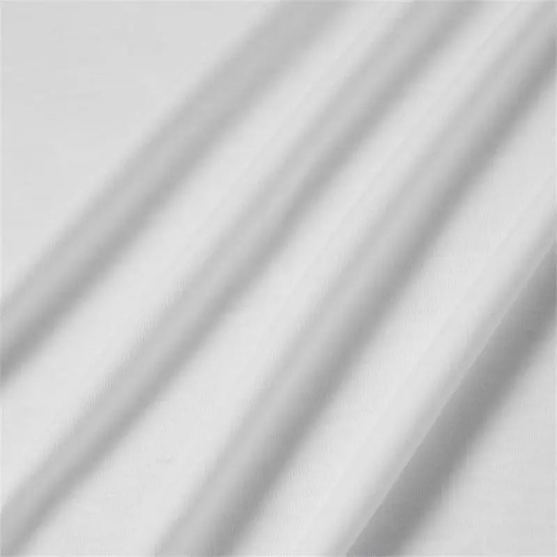 Pink Bow Print T-shirt Women's