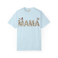 Camo Mama T-shirt