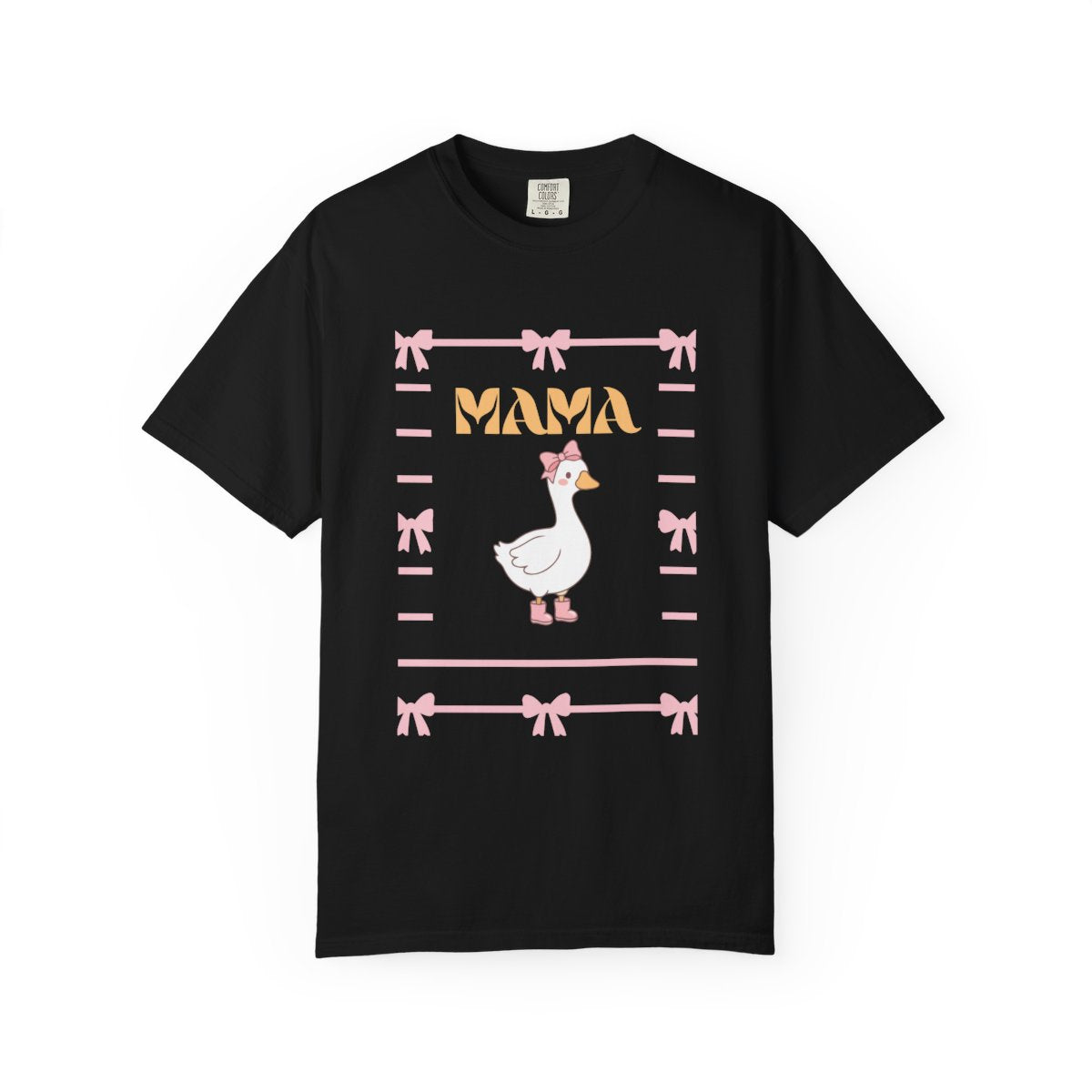 Mama Goose T-shirt