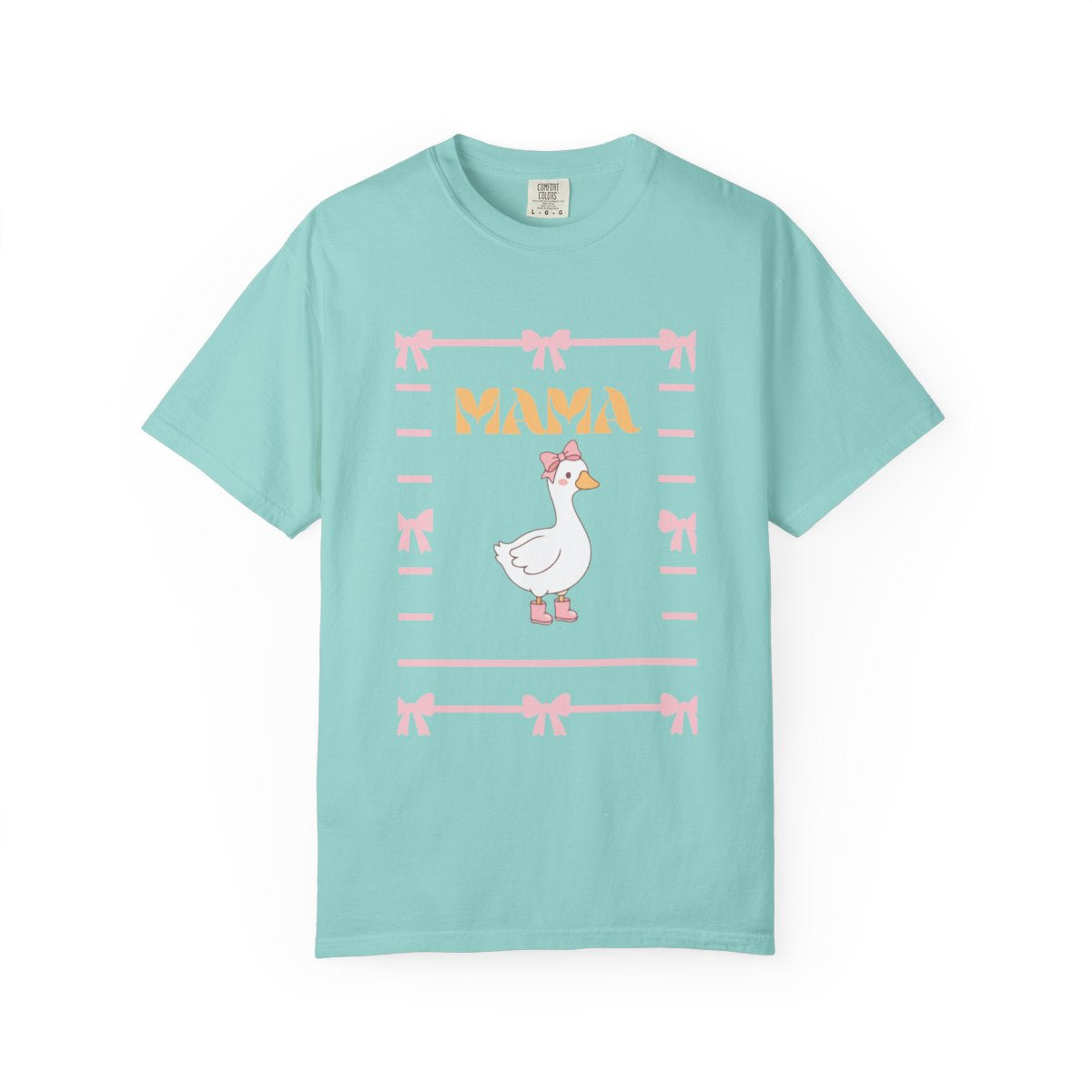 Mama Goose T-shirt
