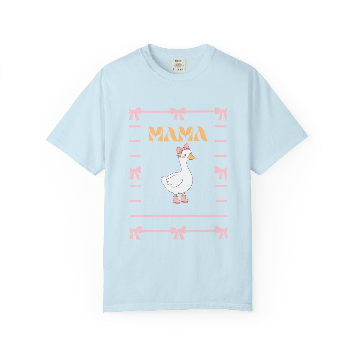 Mama Goose T-shirt