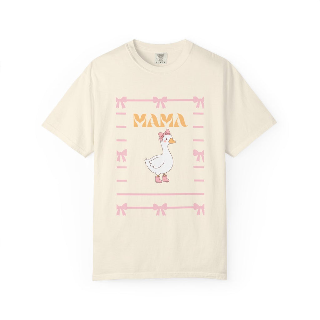 Mama Goose T-shirt