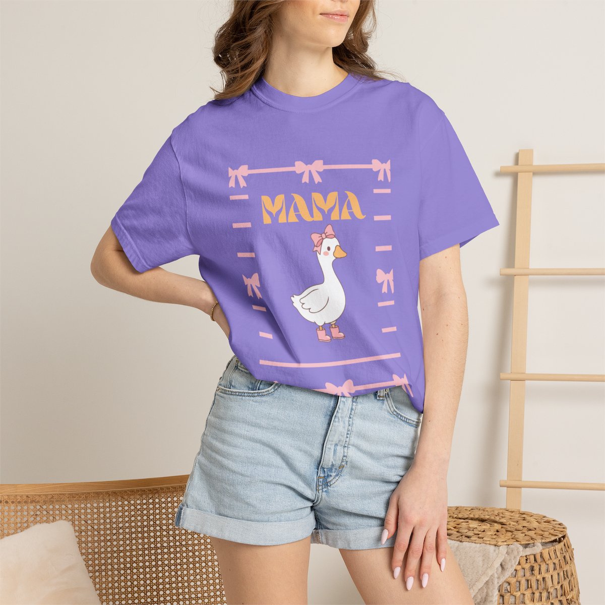 Mama Goose T-shirt