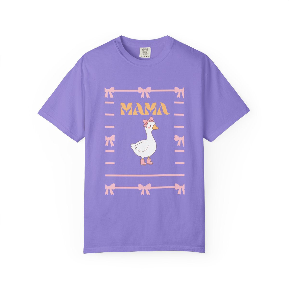 Mama Goose T-shirt