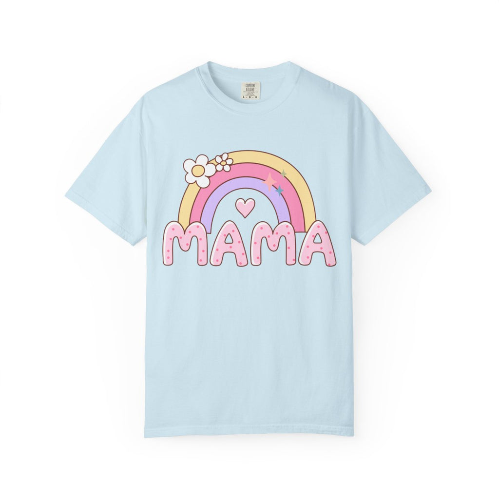 Rainbow Mama T-shirt