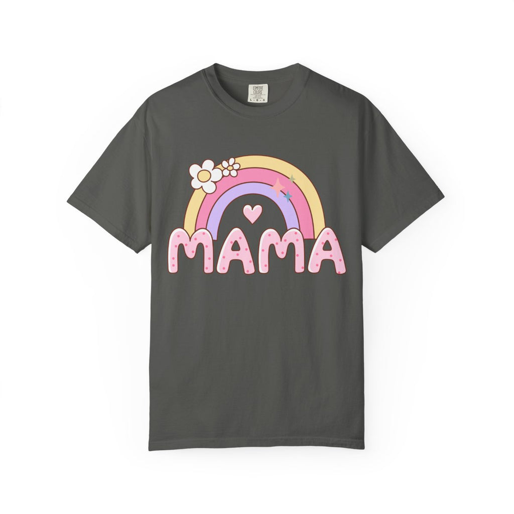 Rainbow Mama T-shirt