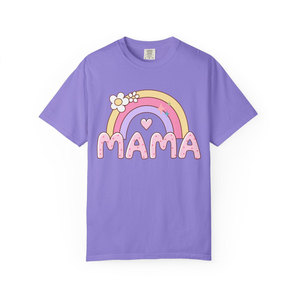 Rainbow Mama T-shirt