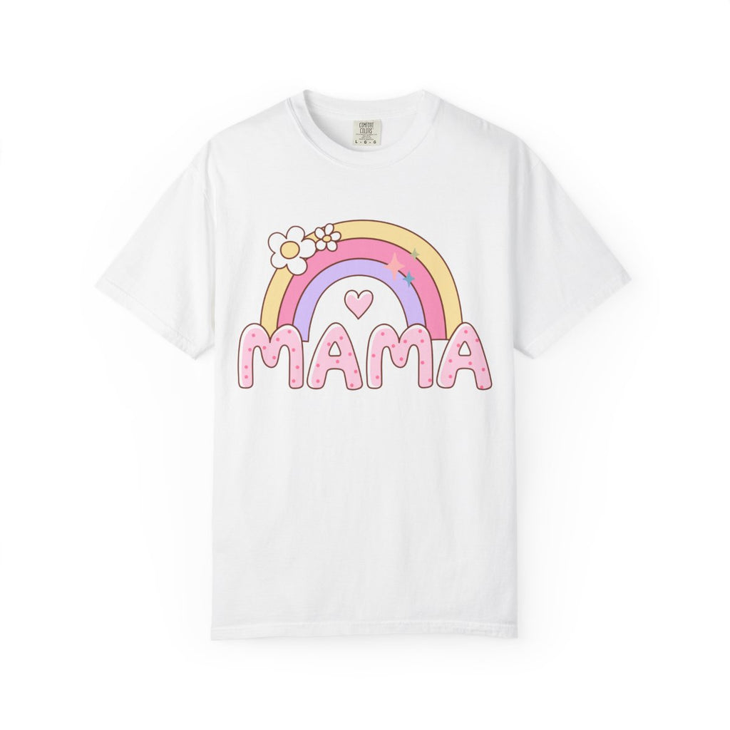Rainbow Mama T-shirt